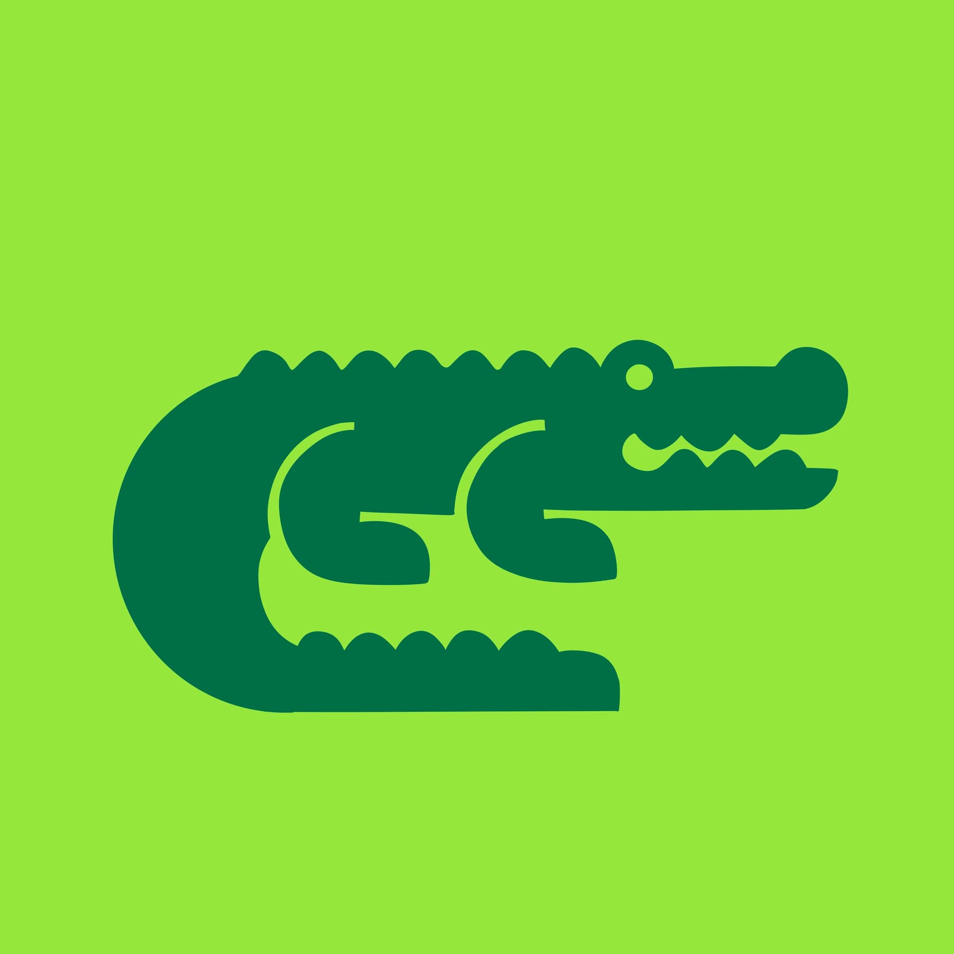 Crocs (Unrevealed)