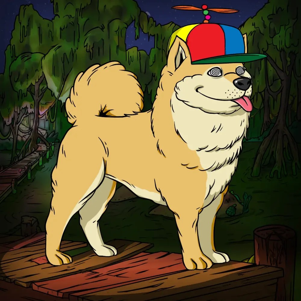 CashDogesNFT