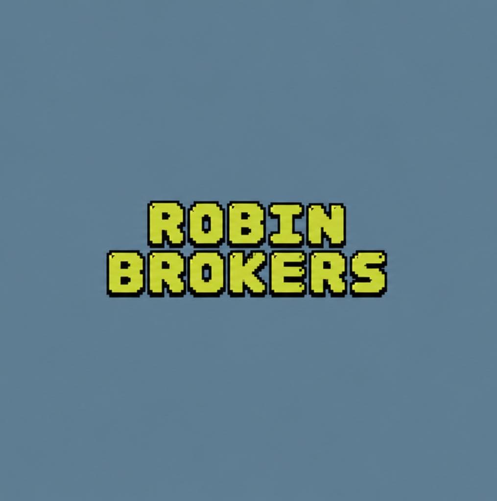 RBROK
