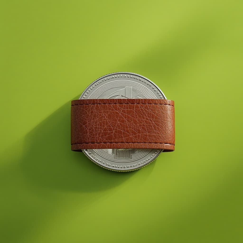 Unrevealed Robinhood Coin