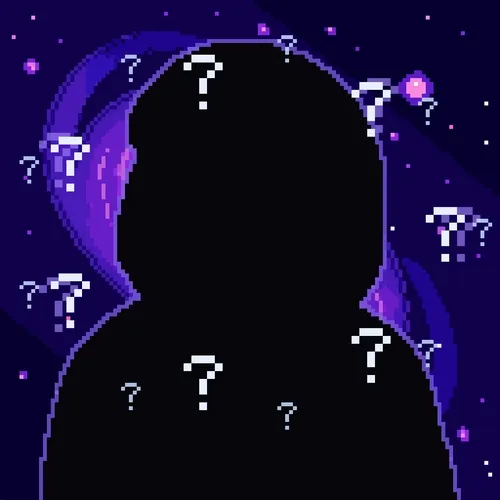 Mistery Hoodie