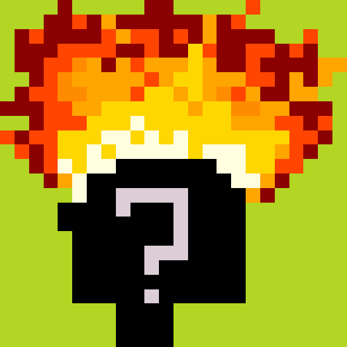 Cube Punks #?