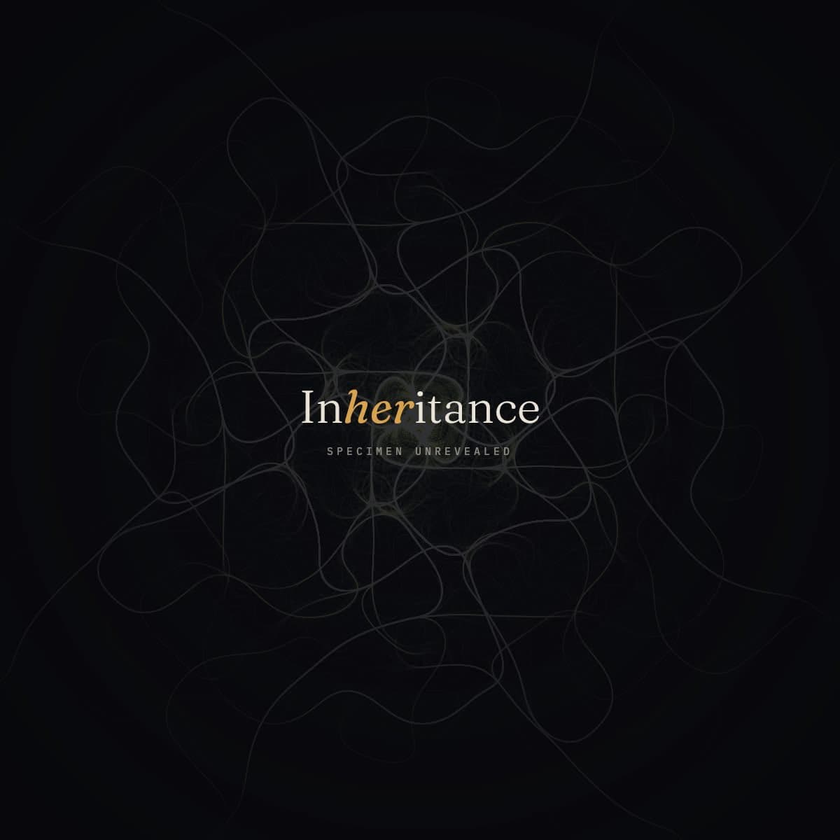 Inheritance Pre-reveal
