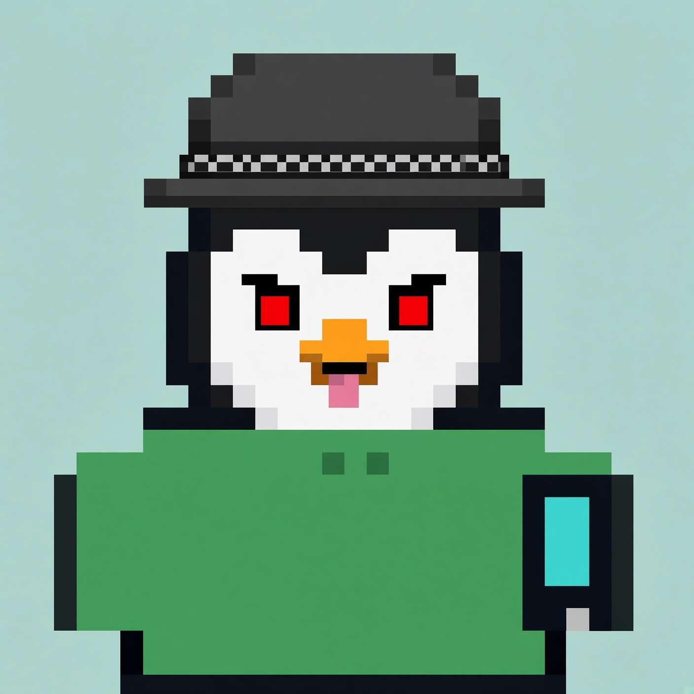 Pengu Worker