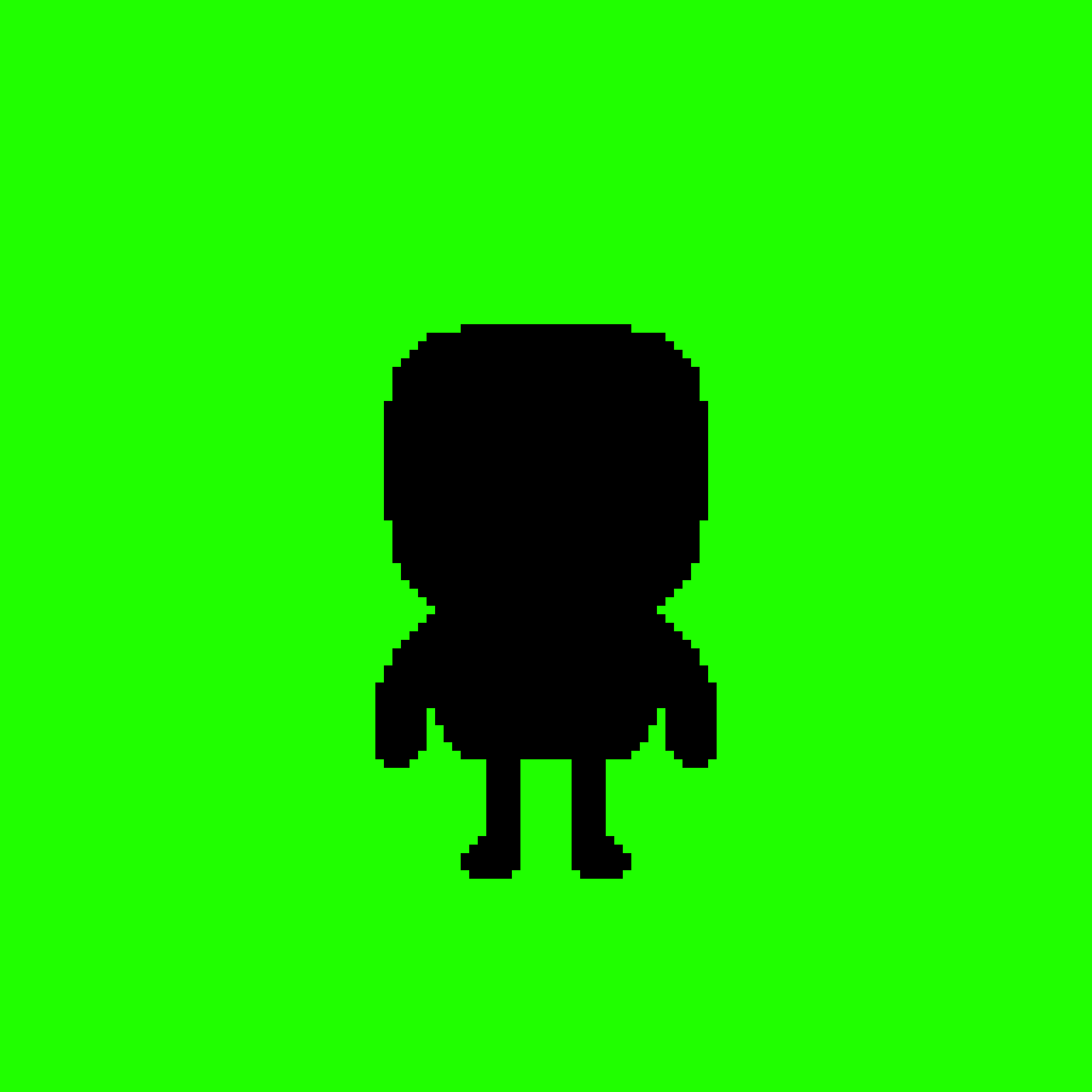 UNREVEALED TIMMY