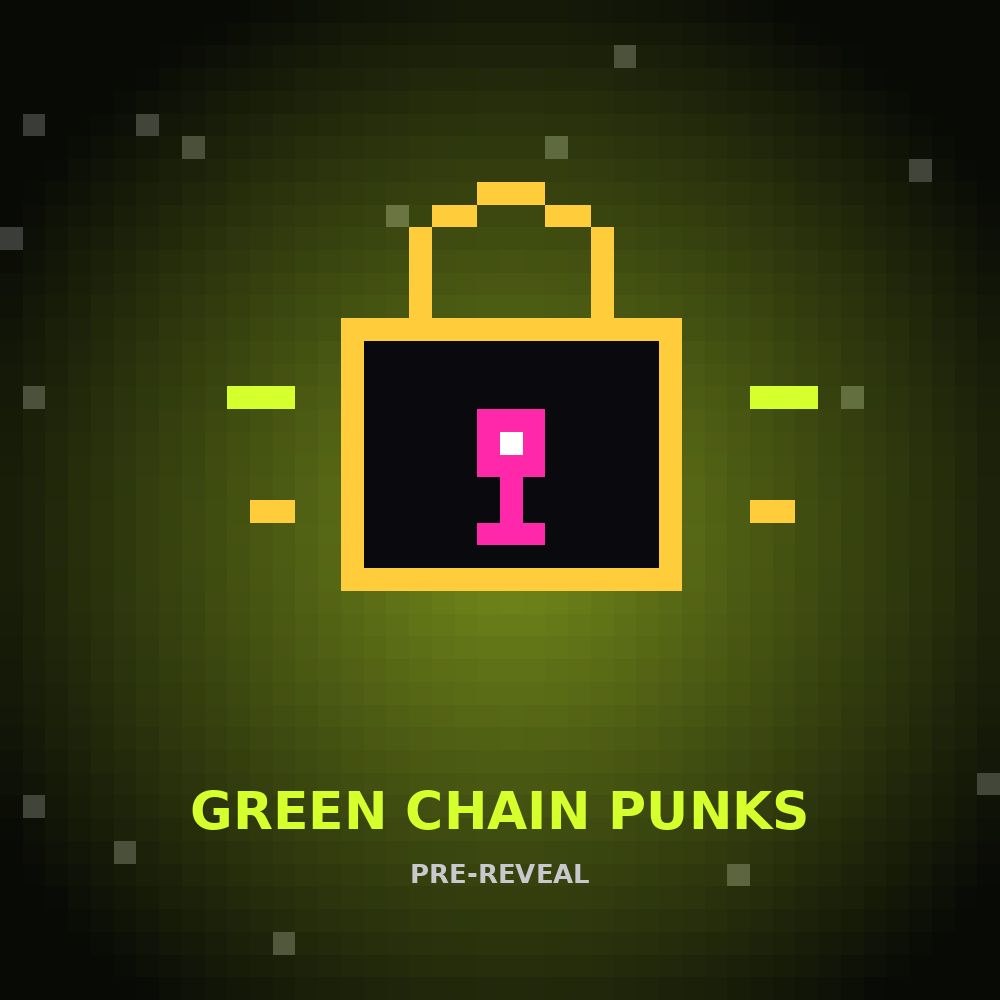Pre-Reveal
