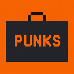StonkBrokerPunks