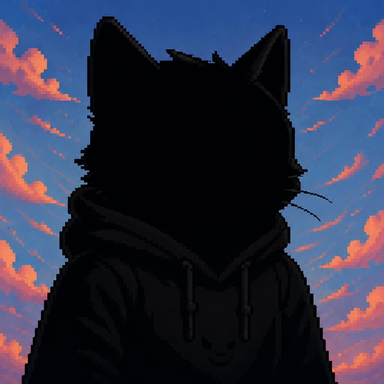 Nocturne Cat