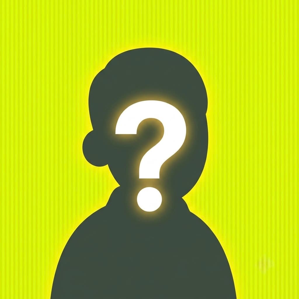 Unrevealed