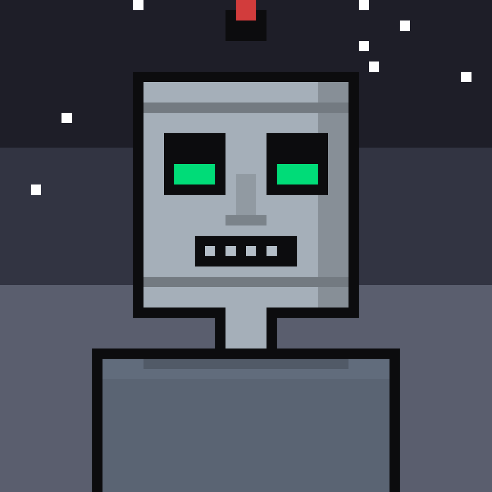 Robo Cop