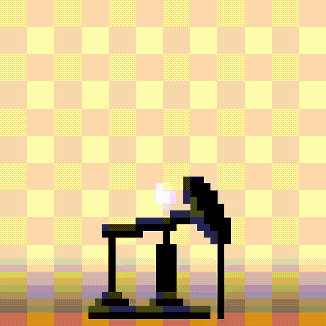 Oil Rigs