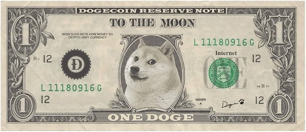 1 USD