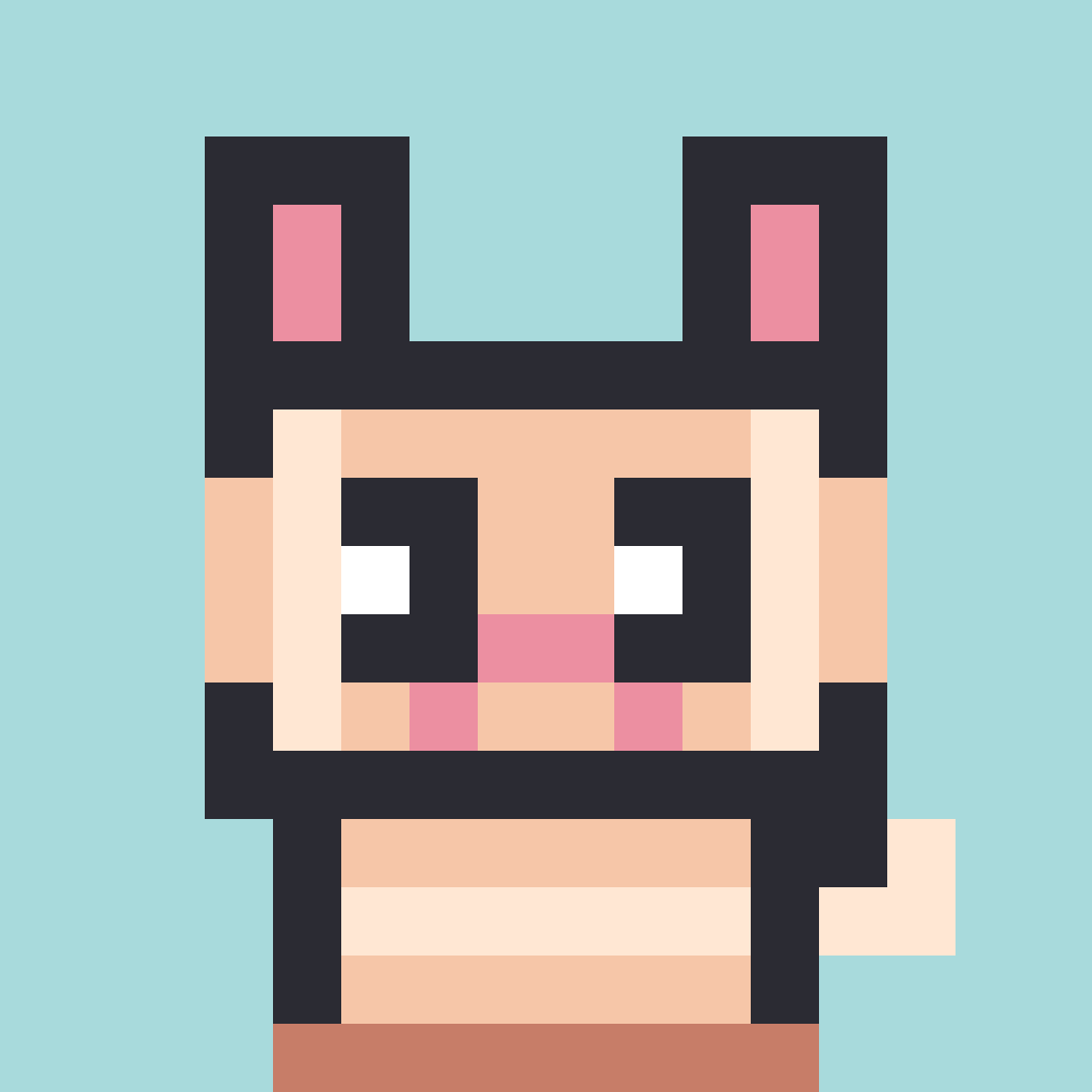 Robinhood Rabbitz Pre-reveal