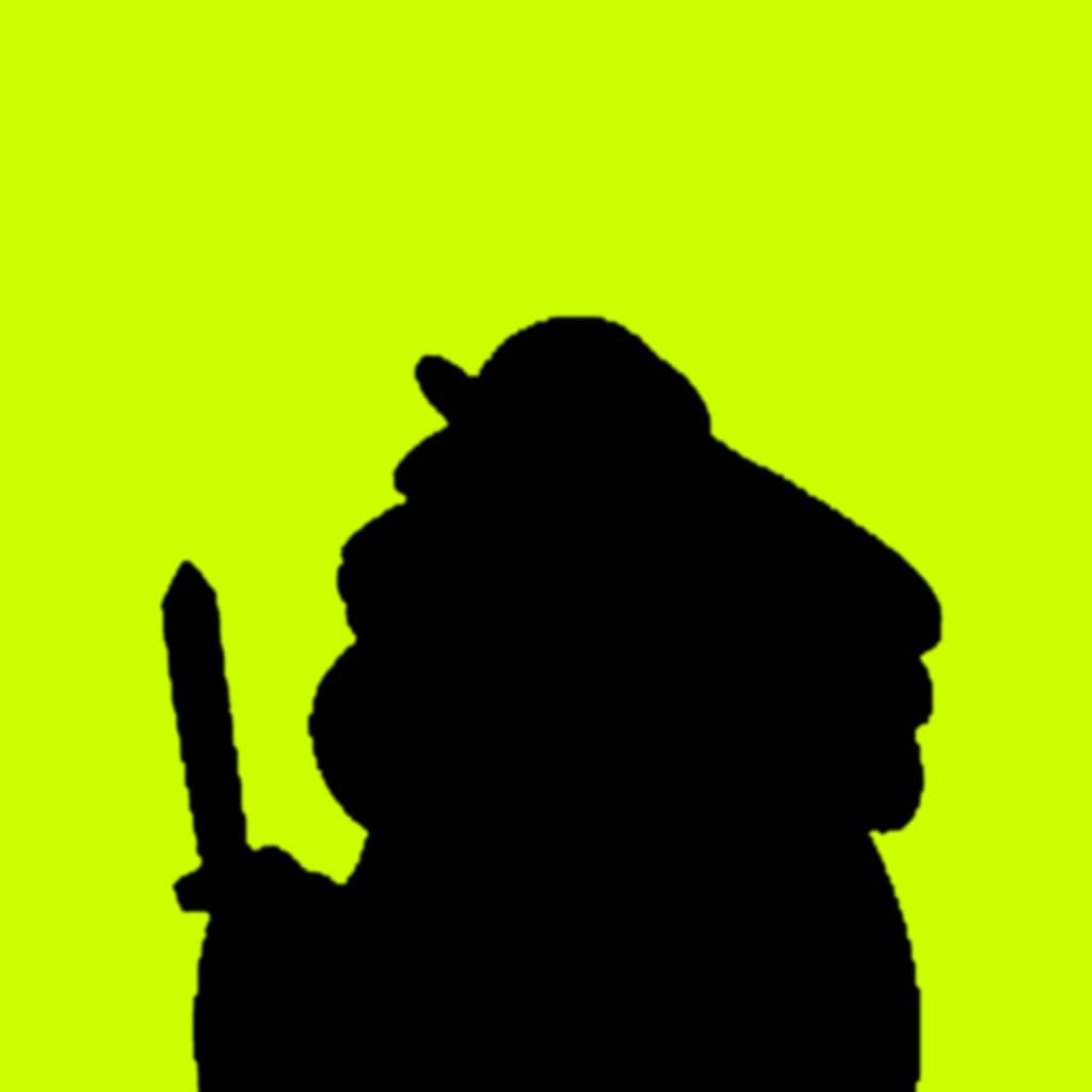 Hood Pepe Unrevealed