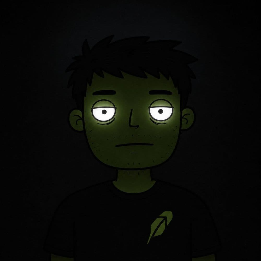 weirdoz Pre-reveal