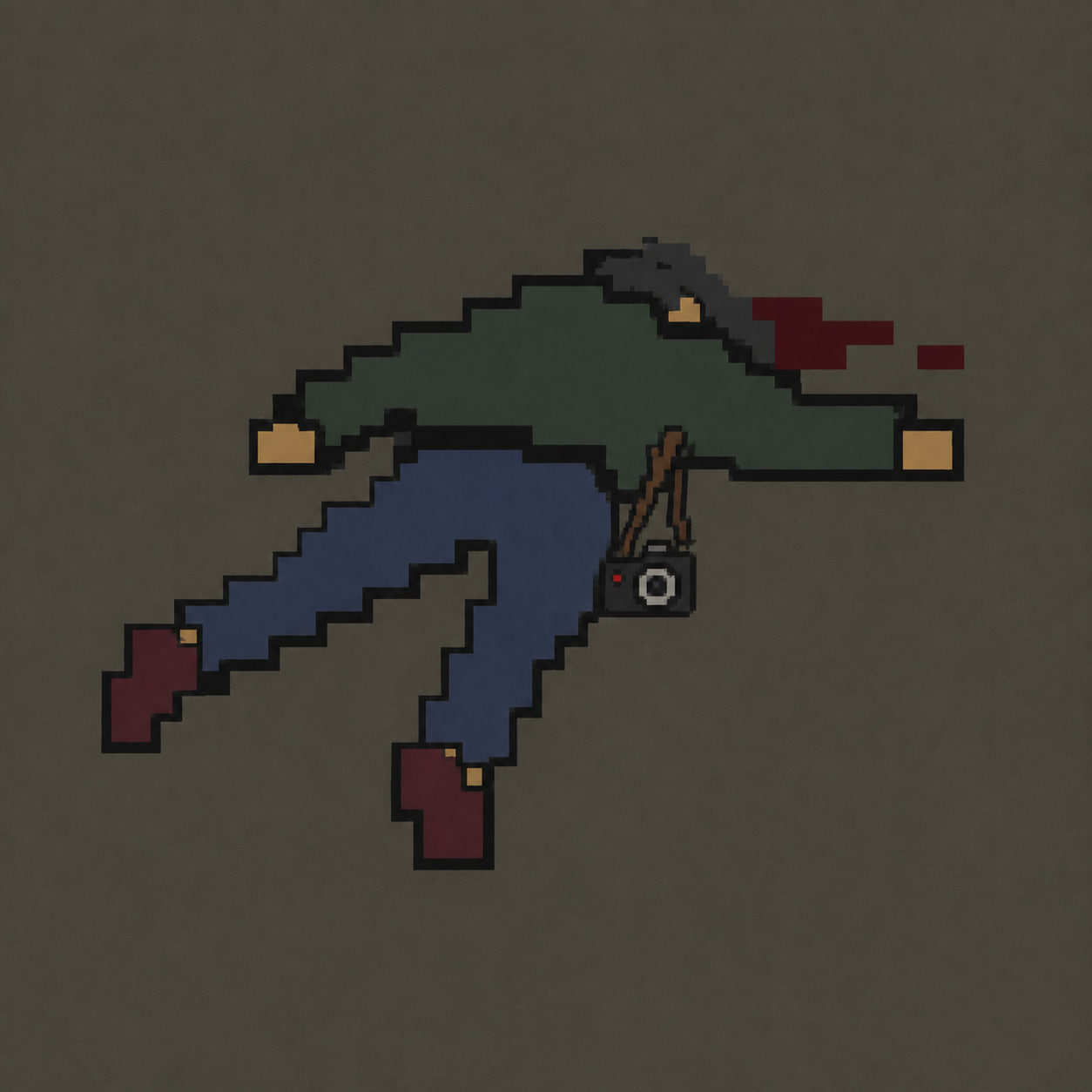 DEFAULT DEAD GUYZ