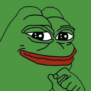 THE CHOSEN FROG