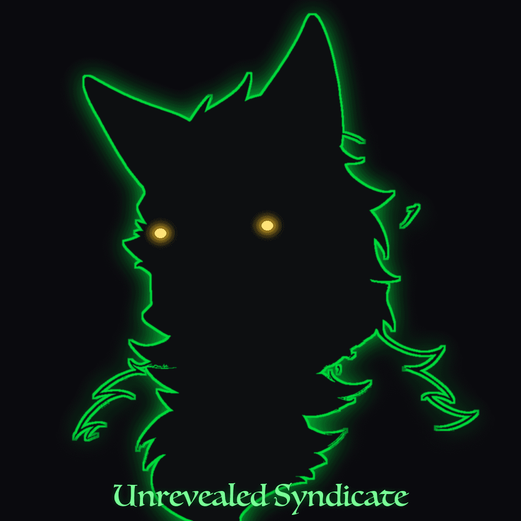 Unrevealed Syndicate