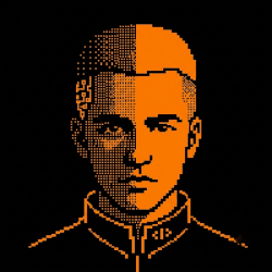 Onchain pixels Hood