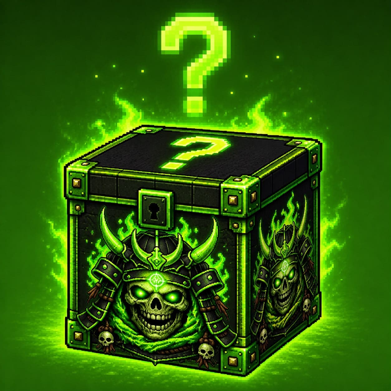 The Unseen Pre-reveal