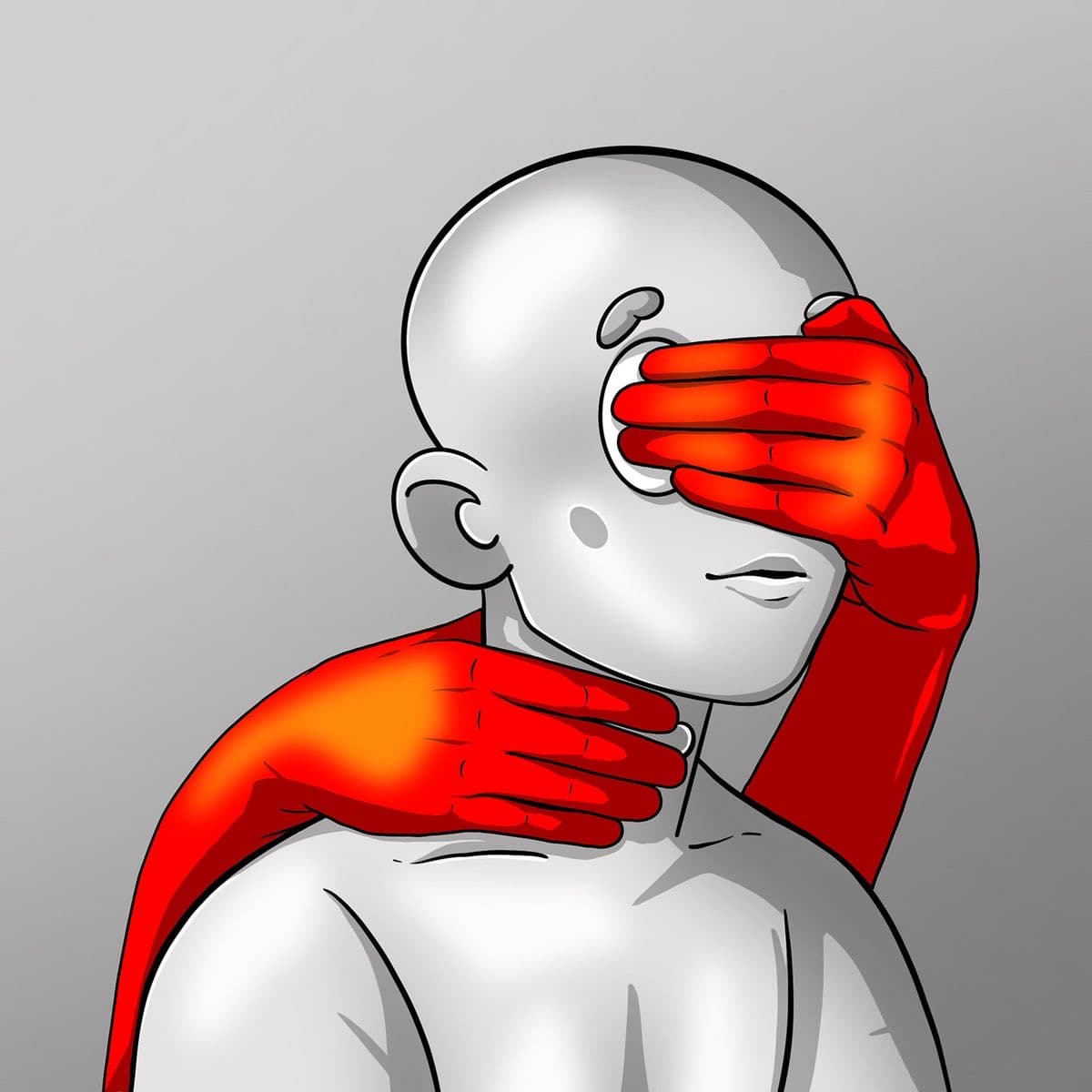 Unrevealed