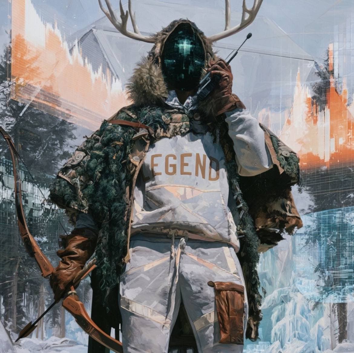 HOOD Legends