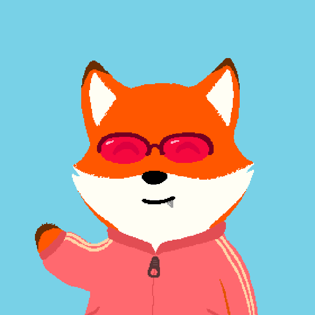 Foxes