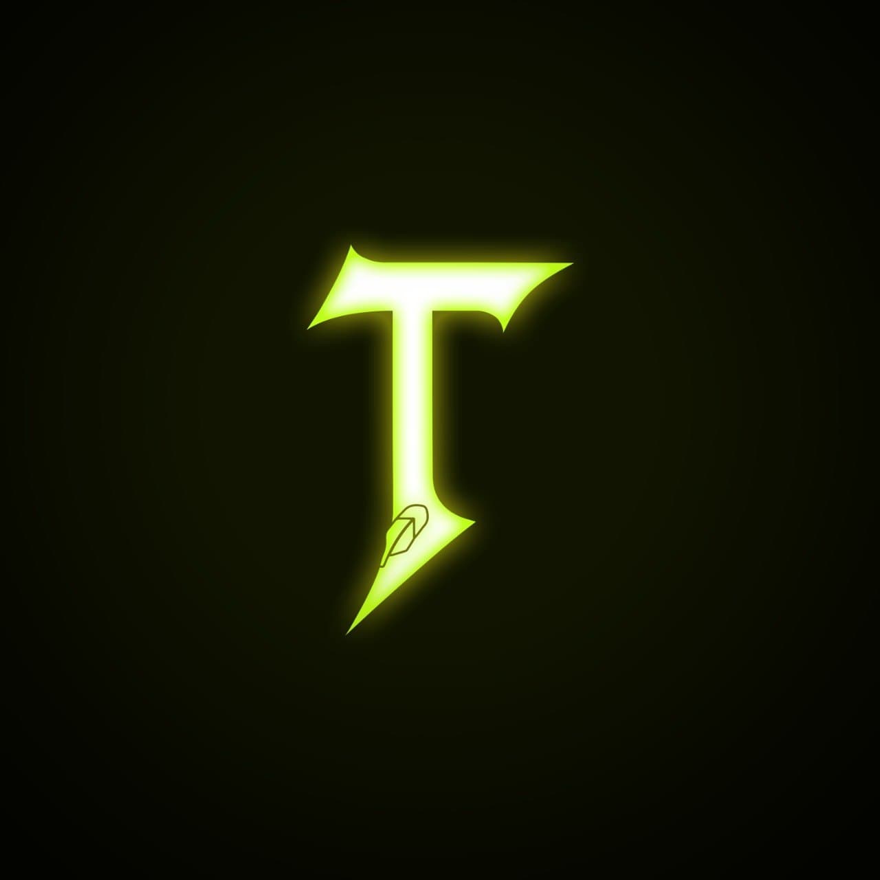 Unrevealed Titan