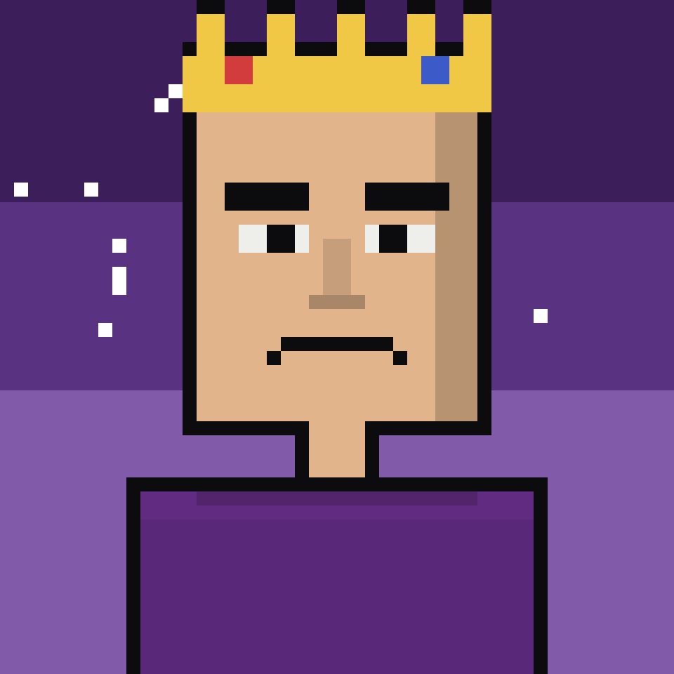 Castle King