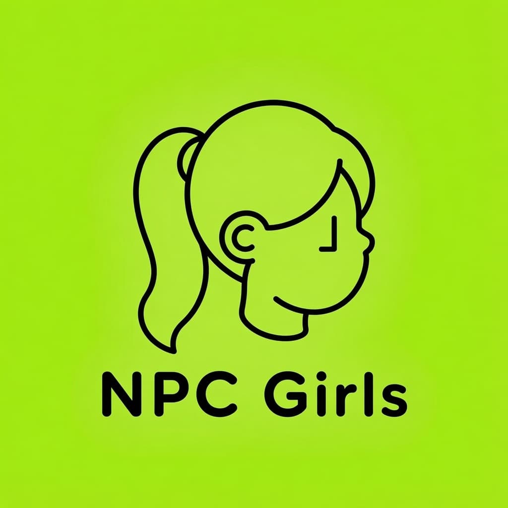 Pre-NPC Girls