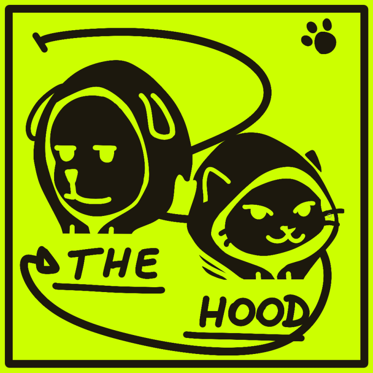 The Hood Original