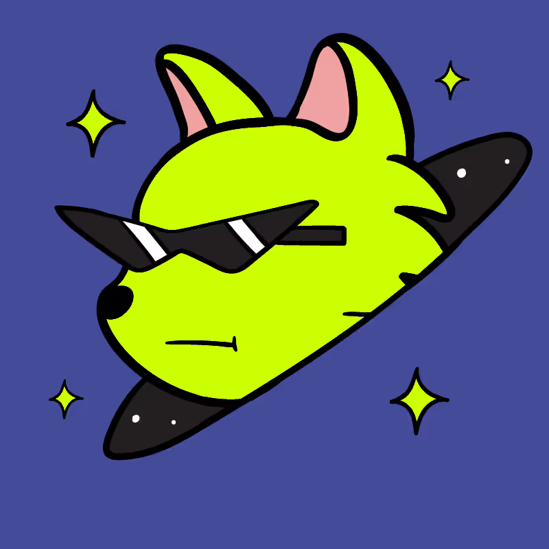 FoxyHooD