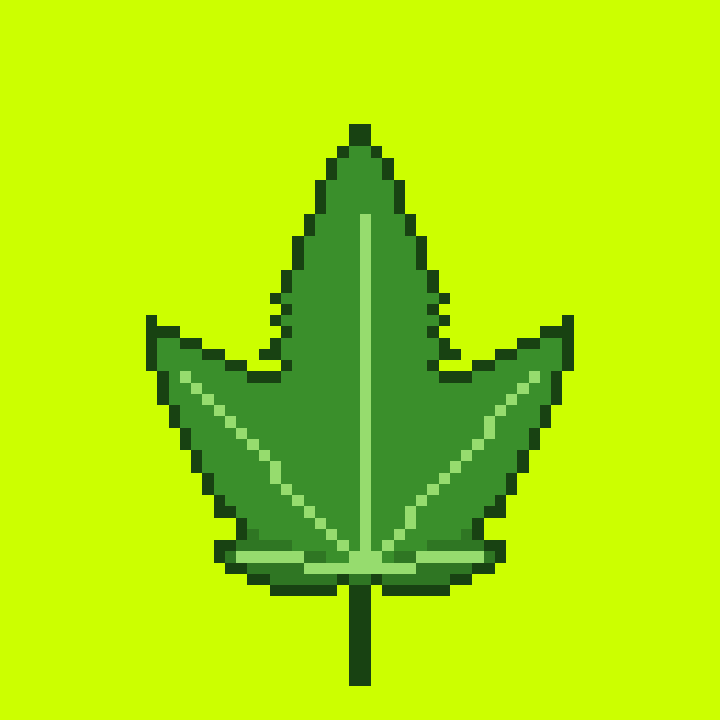 GreenWeed Unrevealed