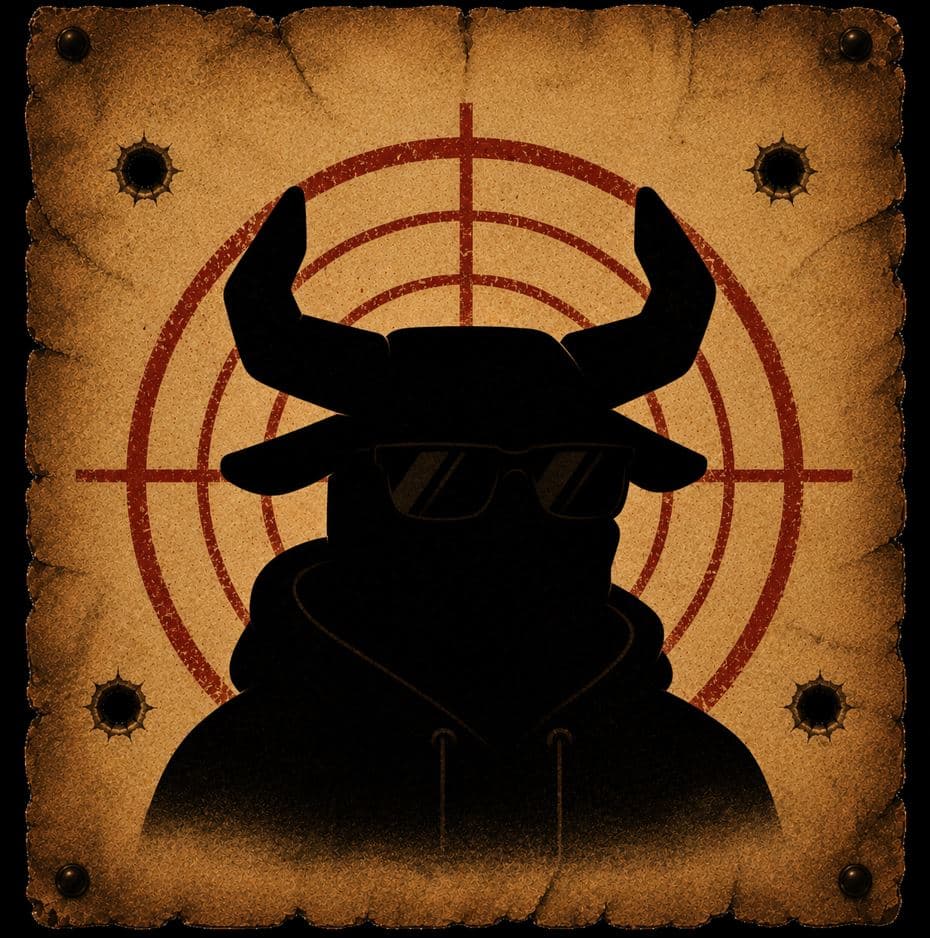 Bull Hood