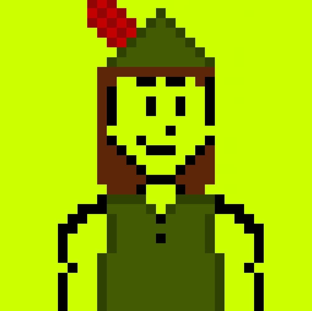 Merry Men