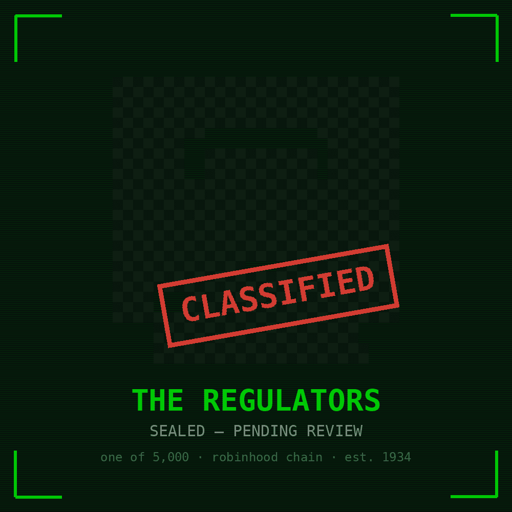 Regulator