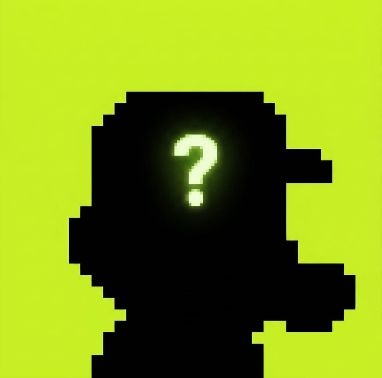 Pixel Monkey Unrevealed