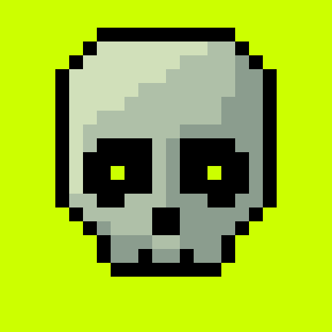 Hoodskull