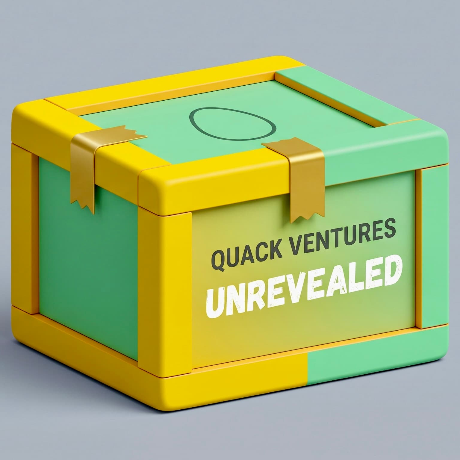Quack Ventures - Unrevealed