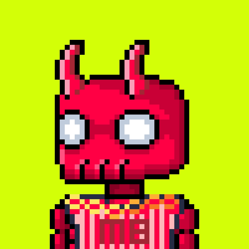 Skull Hood