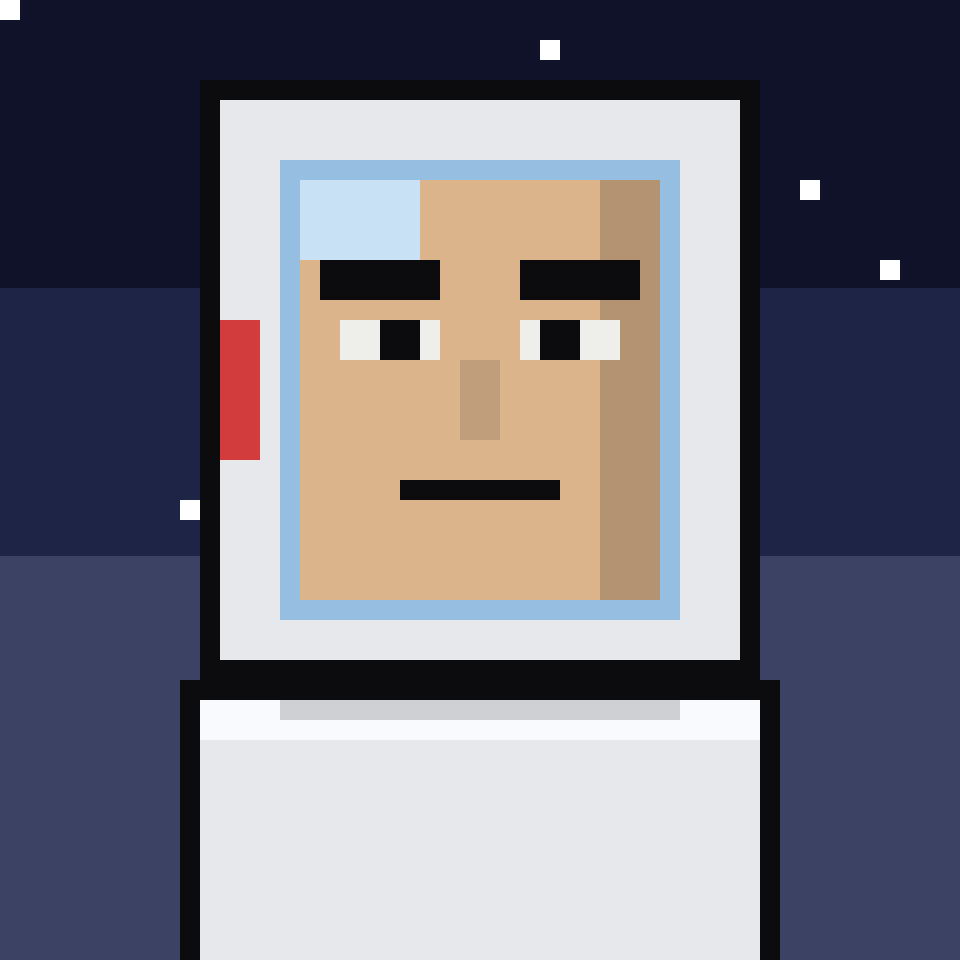 Astronaut