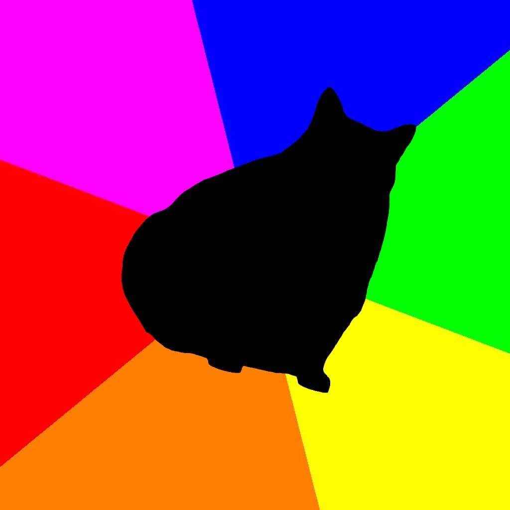 PreReveal FLYCATS