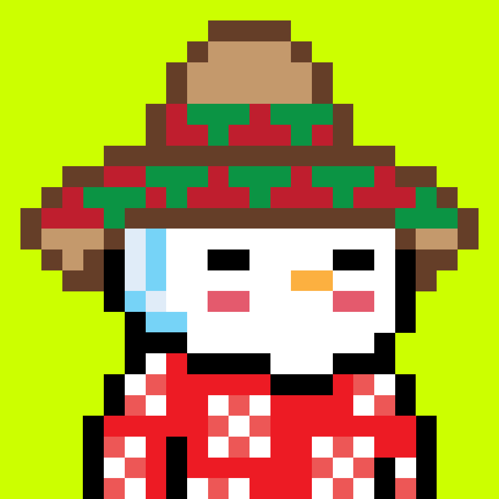 Penguss Pre-reveal