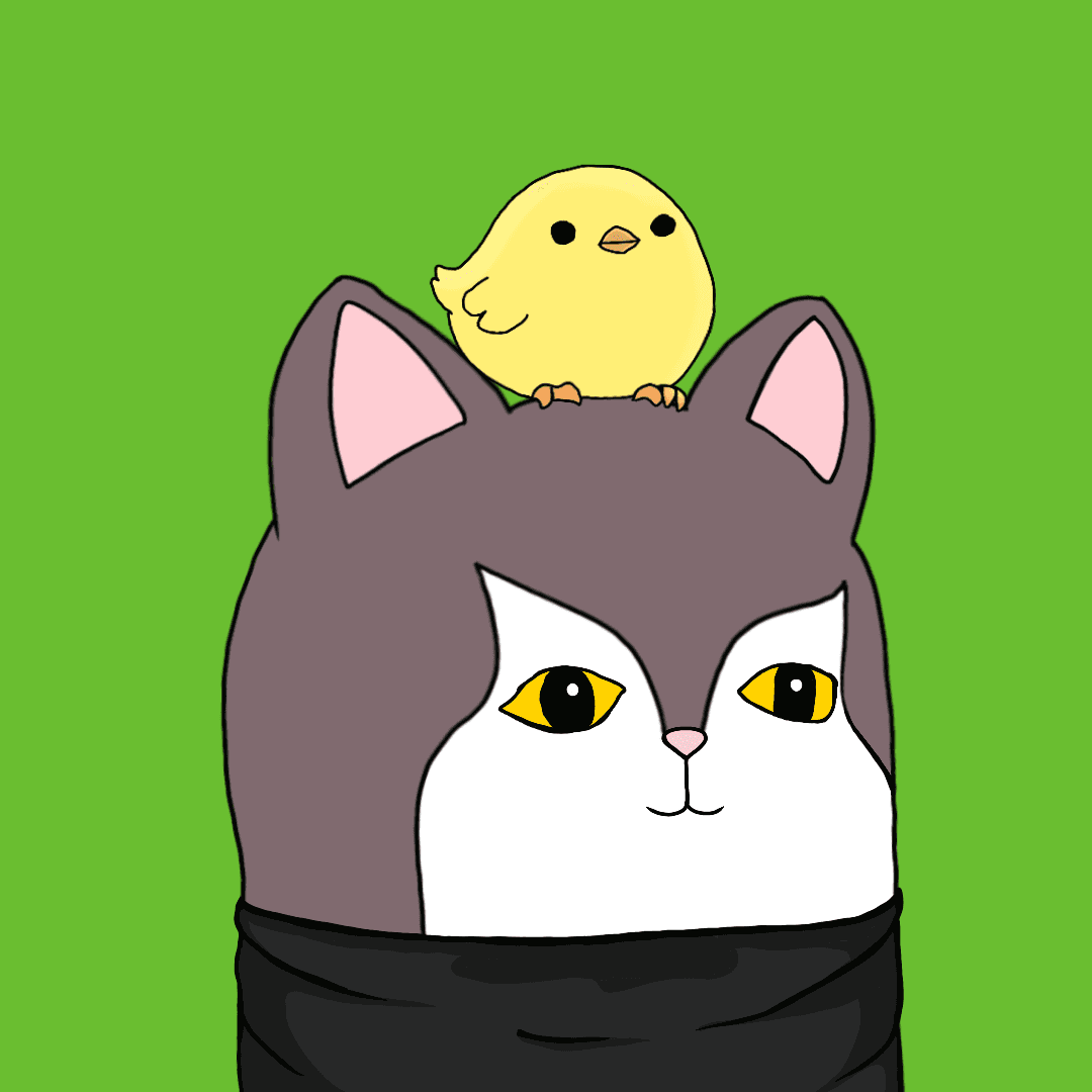 Pre - Hood Citcat