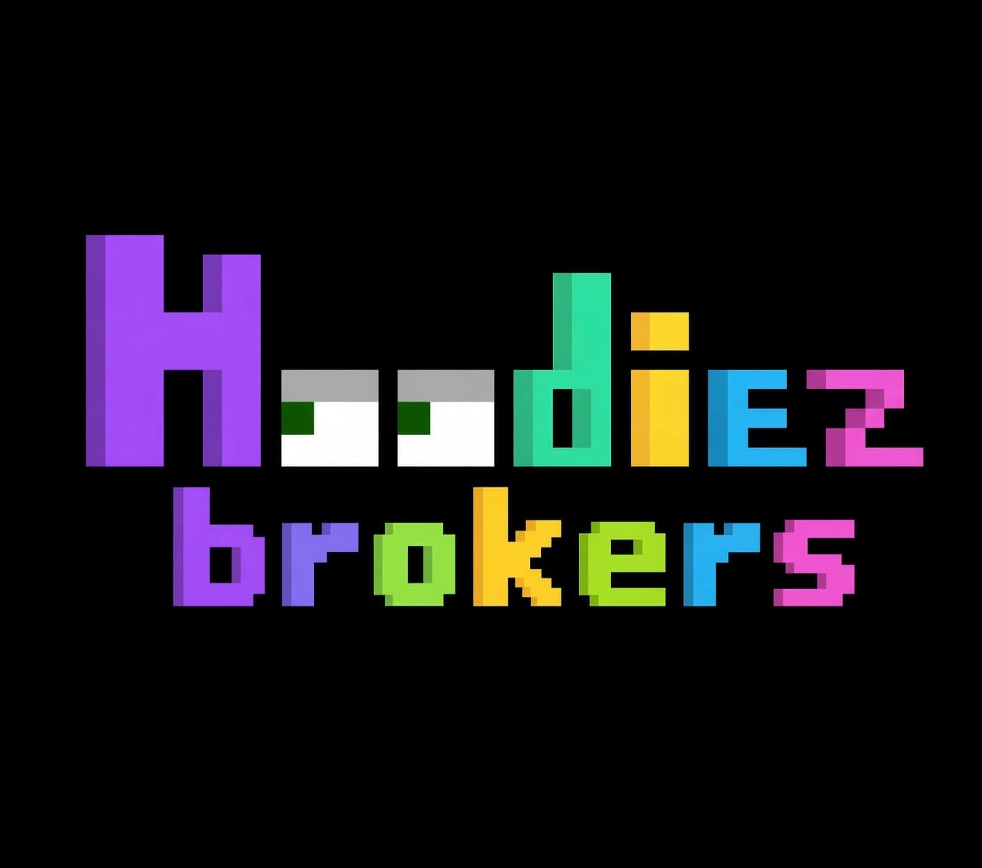 PRE-HOODIEZ BROKERS
