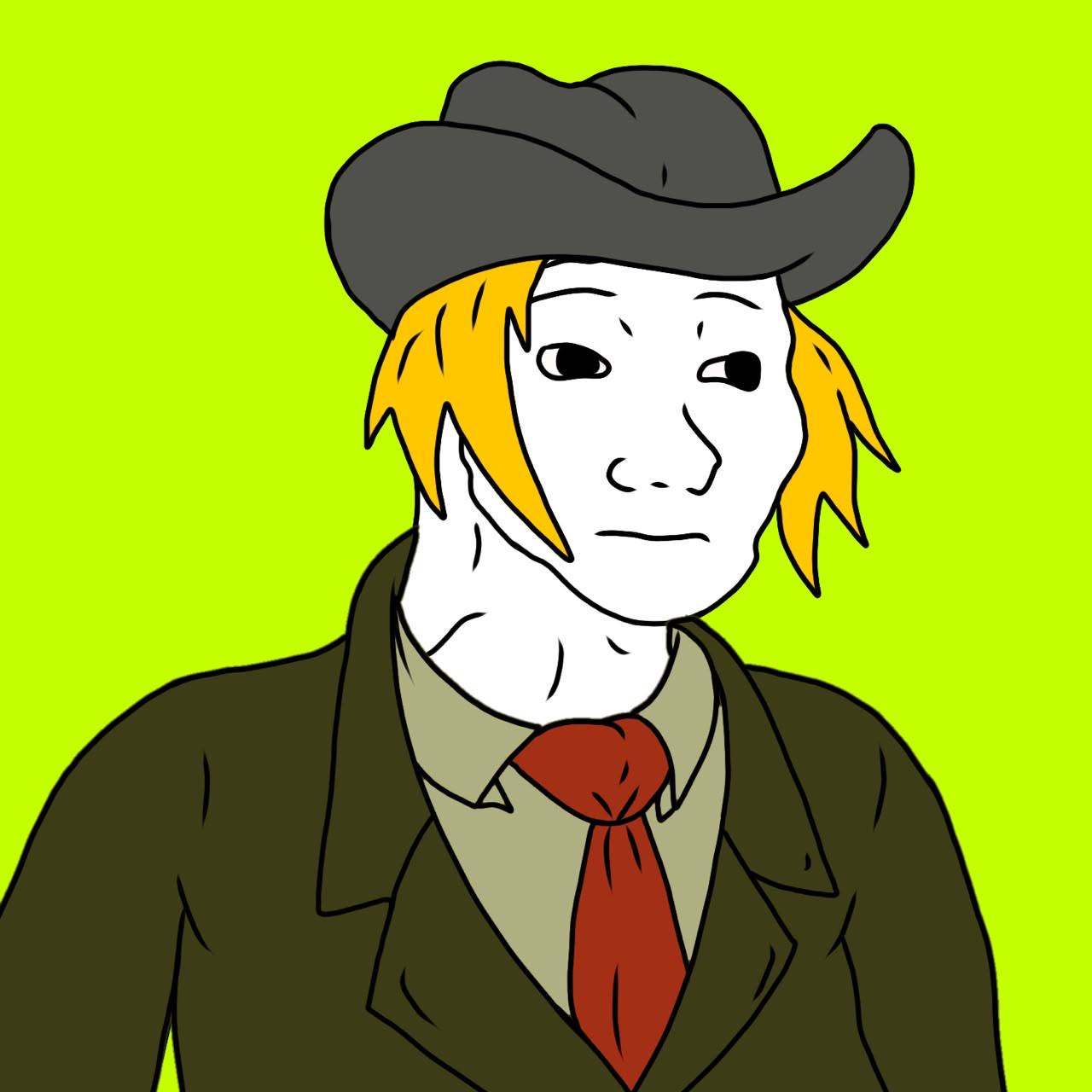 HOOJAK WAGIES