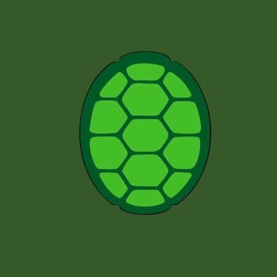 Tribe Shell