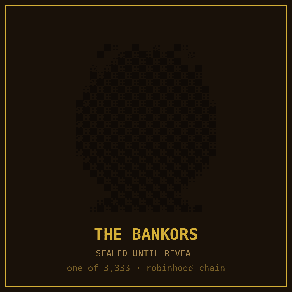 Bankor