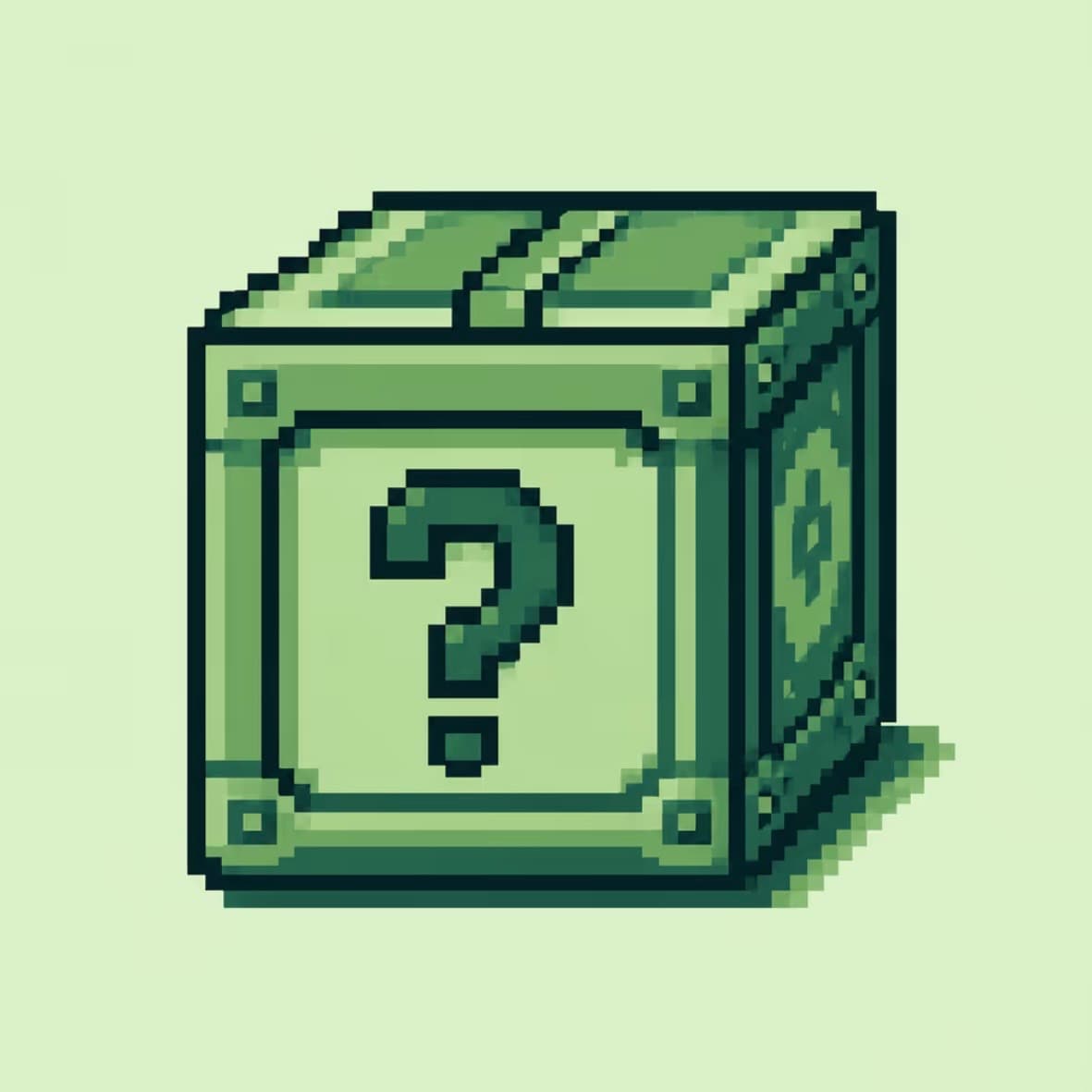 PRE REVEAL