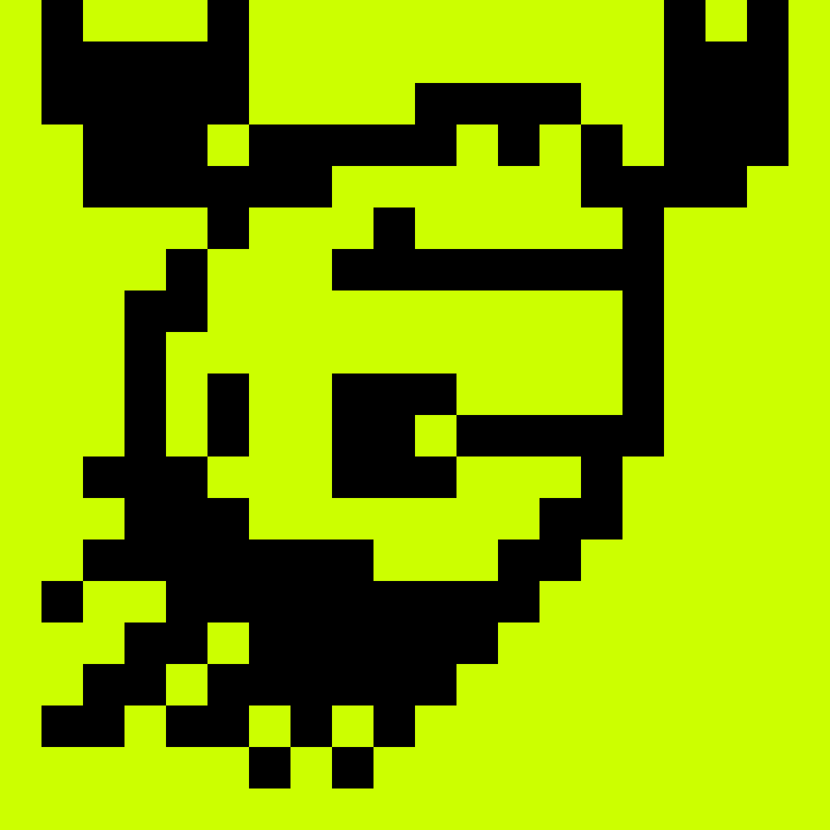 Pre Reveal